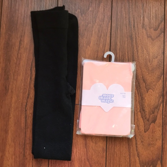 Other - 🟡🟡Girl’s Tights🟡🟡